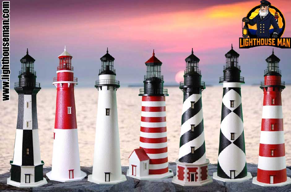 How-To-Choose-the-Right-Yard-Lighthouse-Ornament