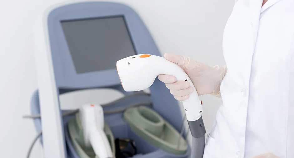 The Rise of Pre-Owned Cosmetic Lasers